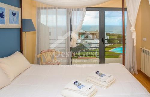 Areia Branca House | The Lookout
