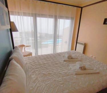 Areia Branca House | The Lookout