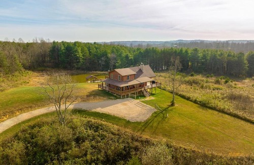 Logan House | The Lookout