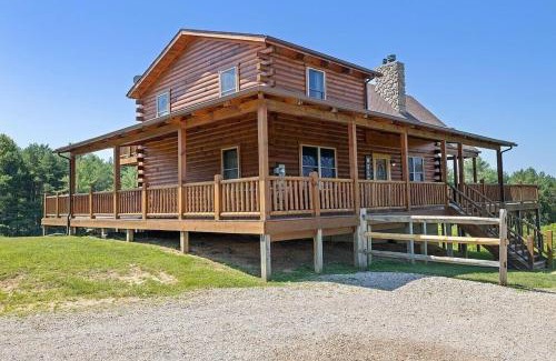 Logan House | The Lookout