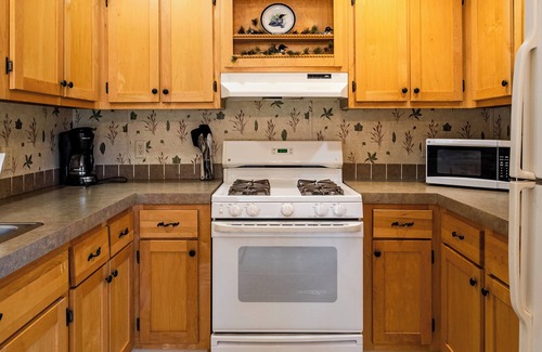 Neillsville Cabin | The Loon Cabin at the Riviera Resort in Neillsville, Wisconsin!