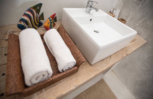 Jambiani Hotel | The Loop Beach Resort