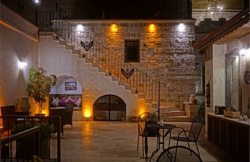 Avanos Hotel | The Loop Cappadocia