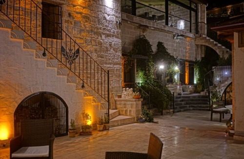 Avanos Hotel | The Loop Cappadocia