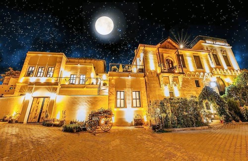 Avanos Hotel | The Loop Cappadocia