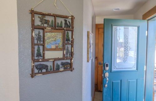 Grand Lake Apartment | The Loose Moose Lodge #3 At Downtown Grand Lake
