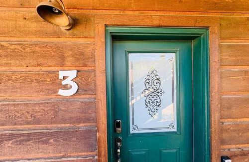 Grand Lake Apartment | The Loose Moose Lodge #3 At Downtown Grand Lake