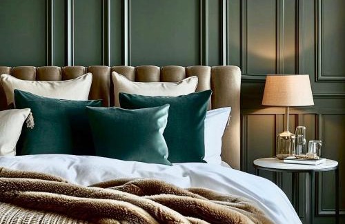 Emalahleni Apartment | The Loraine Luxury Apartments