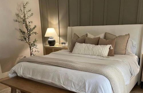 Emalahleni Apartment | The Loraine Luxury Apartments