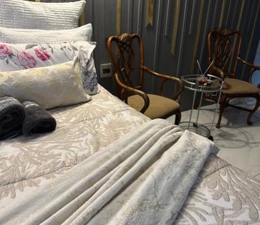 Emalahleni Apartment | The Loraine Luxury Apartments