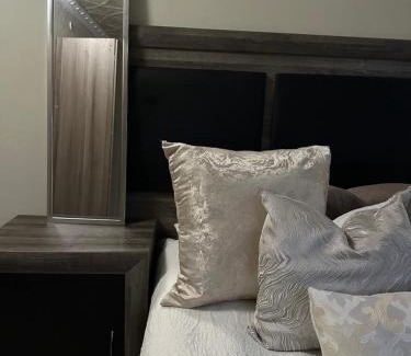 Emalahleni Apartment | The Loraine Luxury Apartments