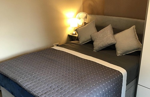Frampton Hotel | The Lord Grey Hotel