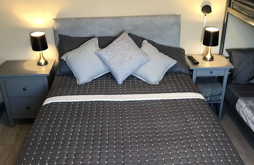 Frampton Hotel | The Lord Grey Hotel
