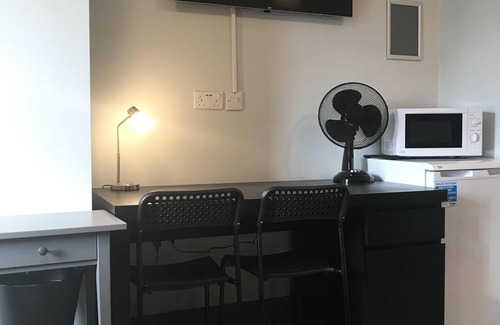 Frampton Hotel | The Lord Grey Hotel
