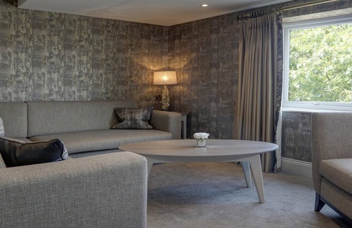 Southport Hotel | The Lord Street Hotel, BW Signature Collection