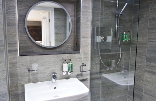 Southport Hotel | The Lord Street Hotel, BW Signature Collection