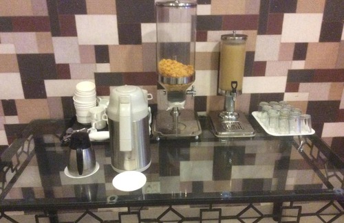 T Nagar Apartment | The Lotus Apartment Hotels - Burkit Road