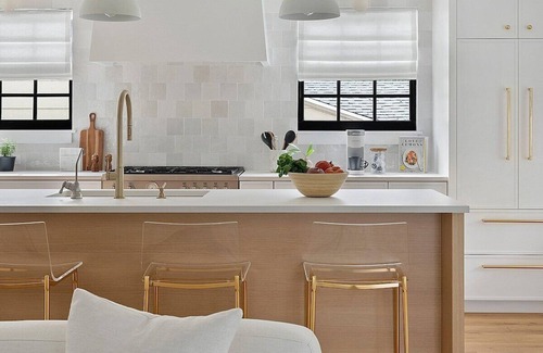 Flamingo Parks House | The Lotus House · The Lotus House | Palm Beach Luxury Resort Living