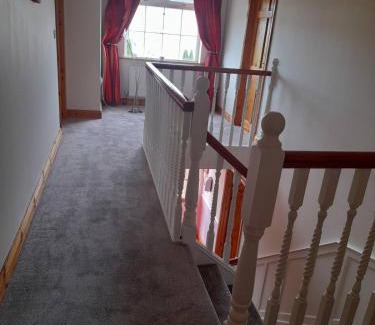 Mohill House | The Loughrin Suite