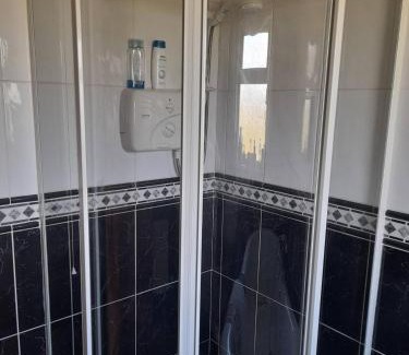 Mohill House | The Loughrin Suite