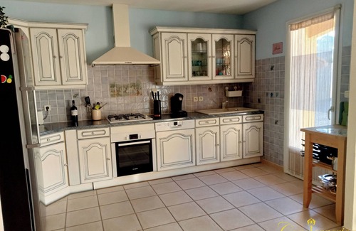Collias Villa | The Louriol house