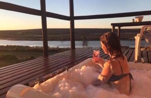 Matzikama Apartment | The love bubble