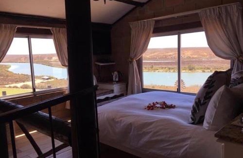 Matzikama Apartment | The love bubble