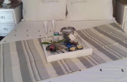 Matzikama Apartment | The love bubble
