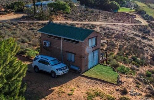 Matzikama Apartment | The love bubble