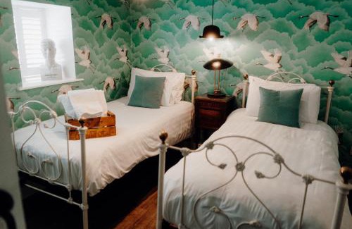 Otterburn Apartment | The Love Shack