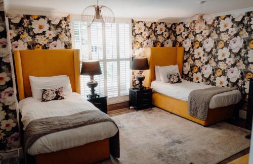 Otterburn Apartment | The Love Shack
