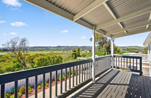 Silver Sands House | The Love Shack - Silver Sands - C21 SouthCoast Holidays