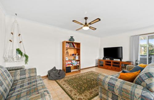 Silver Sands House | The Love Shack - Silver Sands - C21 SouthCoast Holidays