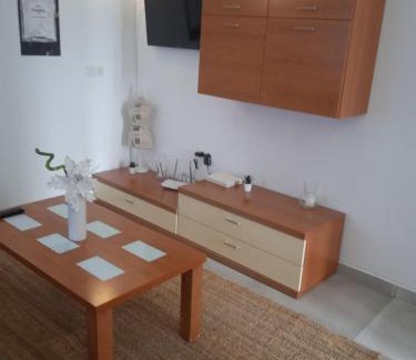 Ciudad Jardin Apartment | The lovely loft 1