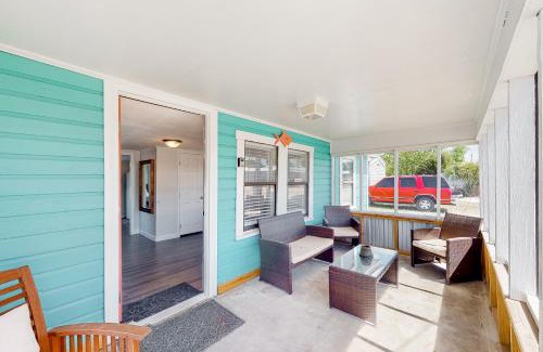 Port St. Joe House | The Lovestone Cottage