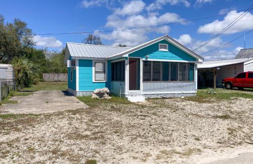 Port St. Joe House | The Lovestone Cottage