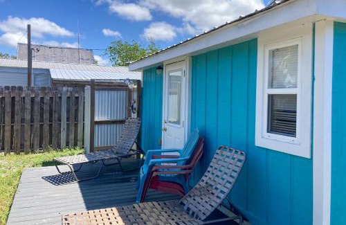 Port St. Joe House | The Lovestone Cottage