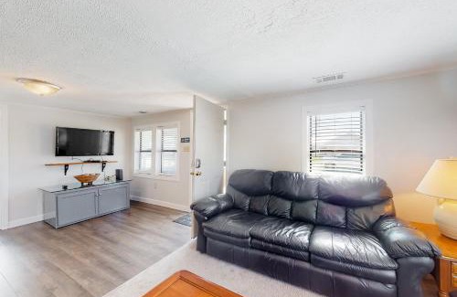 Port St. Joe House | The Lovestone Cottage