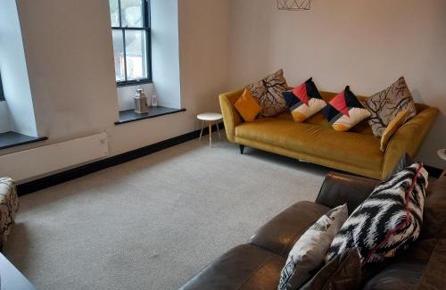 Whitehaven Apartment | The Lowther Penthouse - 2 Bed House