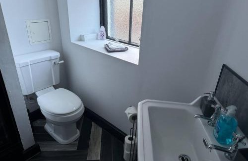 Whitehaven Apartment | The Lowther Penthouse - 2 Bed House