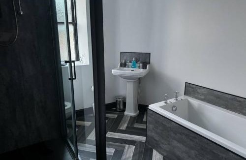 Whitehaven Apartment | The Lowther Penthouse - 2 Bed House