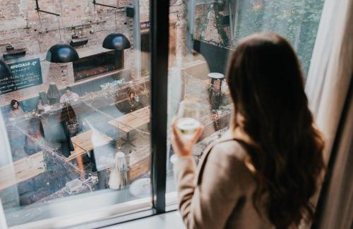 Newcastle Hotel | The Lucky Hotel
