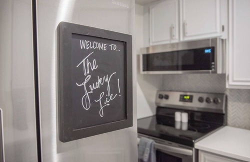 Pinehurst Condo | The Lucky Lie - Entire Condo in Pinehurst
