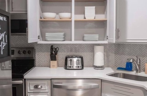 Pinehurst Condo | The Lucky Lie - Entire Condo in Pinehurst