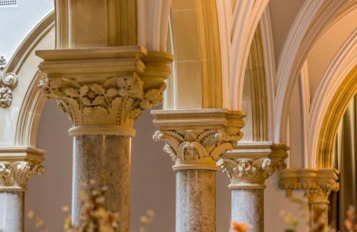 Newland Near Ulverston Apartment | The Lucy Suite Stone Cross Mansion
