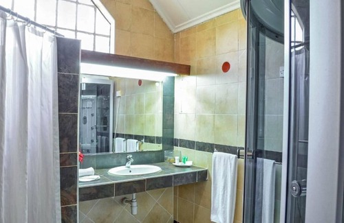Athi River Hotel | The Lukenya Getaway