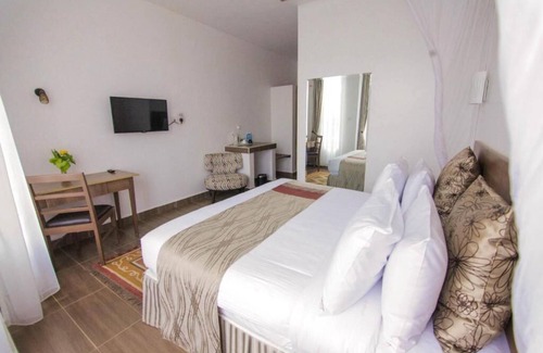 Athi River Hotel | The Lukenya Getaway