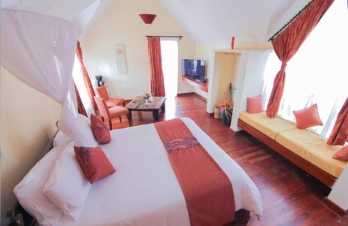Athi River Hotel | The Lukenya Getaway