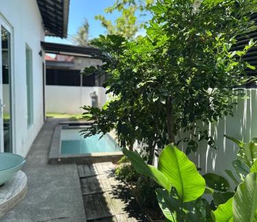 Sungai Baru Tengah House | The Lumber
