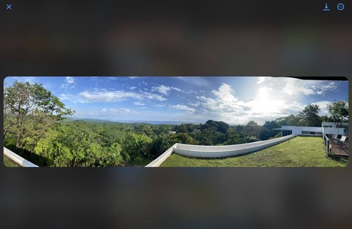 San Juanillo House | The Luna ~ Black beauty, Guanacaste province villa